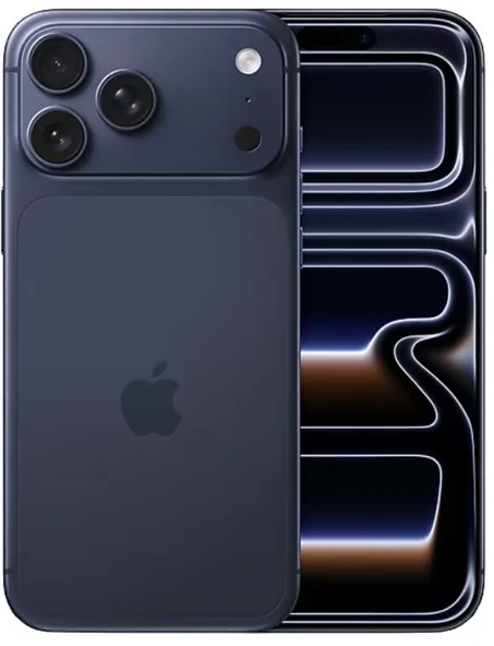 Apple iPhone 17 Pro Max 1 TB Abis (Apple Türkiye Garantili) - 1