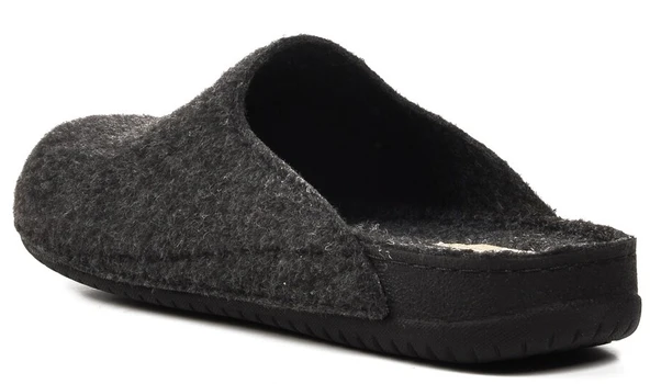 Bento K-12115 Ev Terliği Ortapedik Erkek Terlik - Resim 5