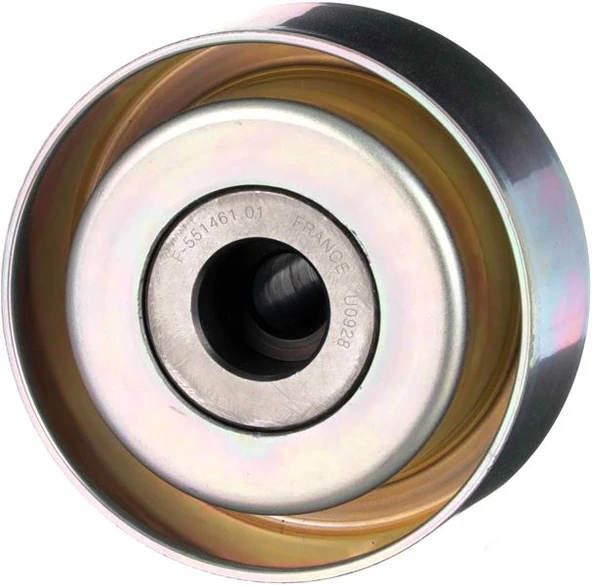 ALTERNATÖR GERGİ RULMANI P206-207-307 1.4HDI-1.6HDI 04- -C2-C3 1.4HDI-1.4 16V-1.6 16V KLİMALI 1613840180-5751.E5 ürün görseli