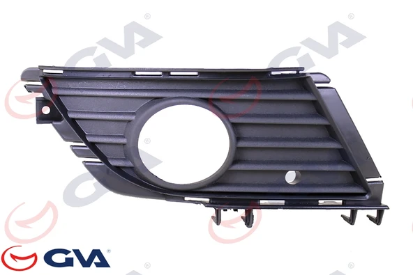 SİS FAR ÇERÇEVESİ KAPAĞI SİSLİ SAĞ CORSA C 04 > 1400728 ürün görseli