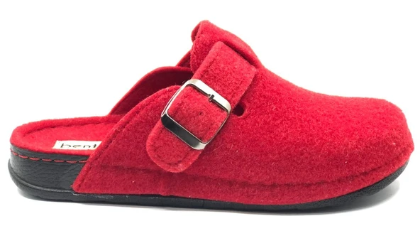 Bento K-9548 Ev Terliği Ortapedik Kadın Terlik ürün görseli