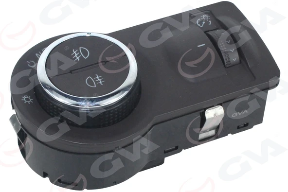 FAR ANAHTARI ÇİFT SİSLİ 7 FİŞLİ ASTRA J-INSIGNIA-CRUZE 13268706-13268707 ürün görseli