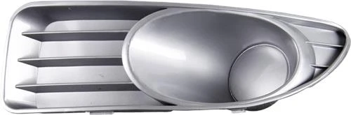 SİS FAR ÇERÇEVESİ KAPAĞI SİSSİZ GRİ SOL LINEA 735460616 ürün görseli