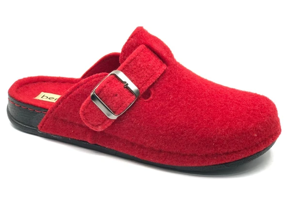 Bento K-9548 Ev Terliği Ortapedik Kadın Terlik - Resim 2