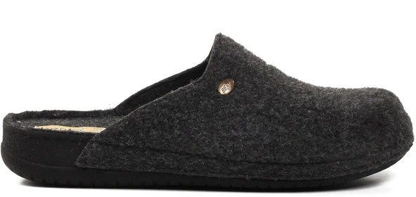 Bento K-12115 Ev Terliği Ortapedik Erkek Terlik - Resim 3