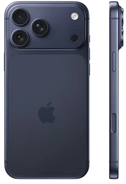 Apple iPhone 17 Pro Max 1 TB Abis (Apple Türkiye Garantili) - 2