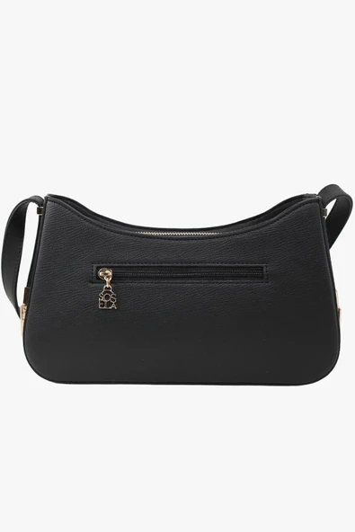 Bayan Çarpraz Askılı Çanta 67-7136 - Resim 7