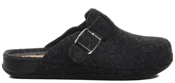 Bento K-9548 Ev Terliği Ortapedik Kadın Terlik - Resim 7