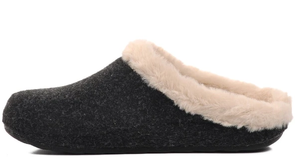 Bento K-9529 Ev Terliği Ortapedik Kadın Terlik - Resim 6