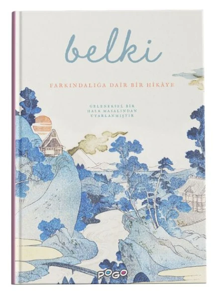 Belki (Ciltli) ürün görseli