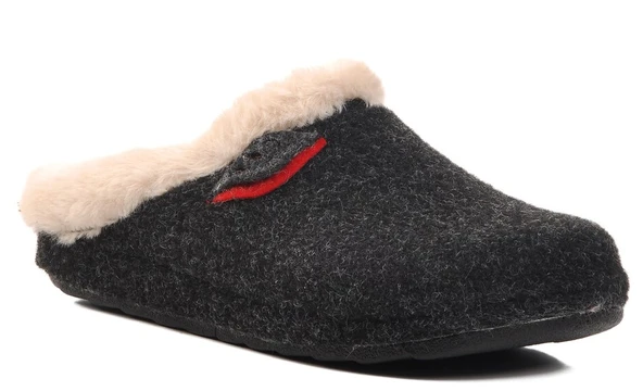 Bento K-9529 Ev Terliği Ortapedik Kadın Terlik - Resim 7