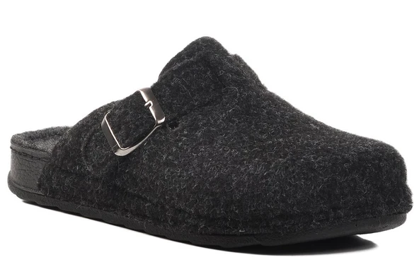 Bento K-9548 Ev Terliği Ortapedik Kadın Terlik - Resim 8