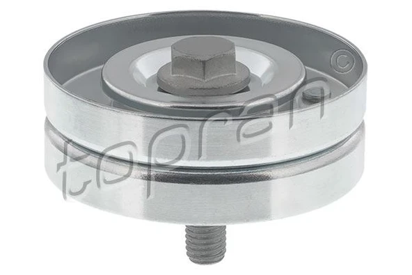 206910586 ALTERNATÖR GERGİ RULMANI ASTRA G-H-COMBO-CORSA 1.7 DTI 1854421-6854427 ürün görseli