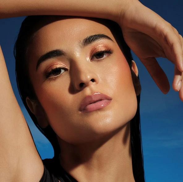 NARS Hot Escape Cheek Palette II - Allık Paleti - Resim 2