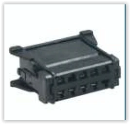 KALORİFER MOTOR SOKETİ RENAULT ÜNİVERSAL (2 ADET) - 1