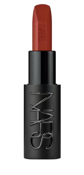 NARS Explicit Lipstick - Saten Bitişli Uzun Süre Kalıcı Ruj -Rendez-vous ürün görseli