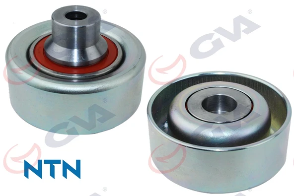 ALTERNATÖR GERGİ RULMANI P206-207-307 1.4HDI-1.6HDI 04- -C2-C3 1.4HDI-1.4 16V-1.6 16V KLİMALI 1613840180-5751.E5 ürün görseli