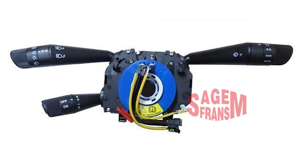 FAR SİNYAL SİLECEK KOLU CRUİSE KONTROL İLE LINEA 735442320 ürün görseli