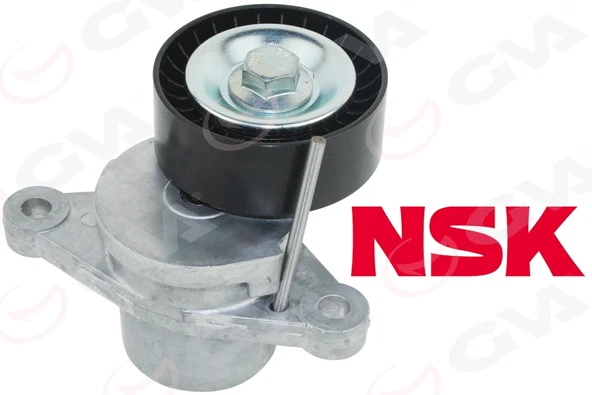 ALTERNATÖR GERGİ RULMANI KÜTÜKLÜ P308-C3-DS3 09 >-P508-P3008-P5008-C4-C5-BERLINGO-DS4 10 > P208 12 5751.K5-9677279580-5751.J6 ürün görseli