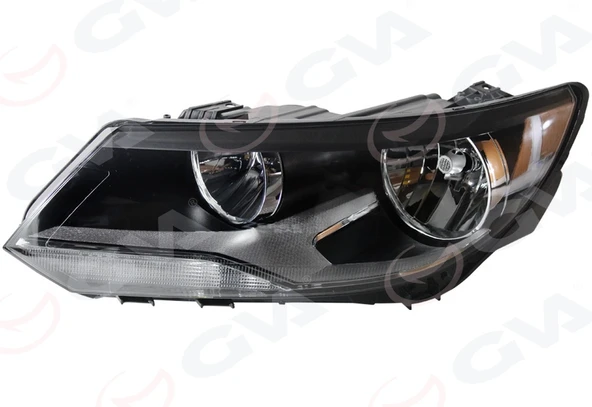 ÖN FAR KOMPLE SOL TIGUAN 2012-2015 5N1941005B ürün görseli