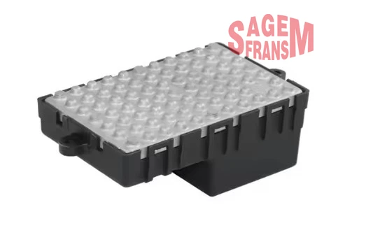 KALORİFER REZİSTANSI BMW E60-E65-E66 67326948422 ürün görseli