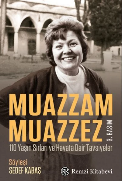 Muazzam Muazzez ürün görseli