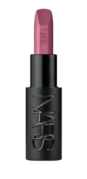 NARS Explicit Lipstick - Saten Bitişli Uzun Süre Kalıcı Ruj - Unashamed ürün görseli