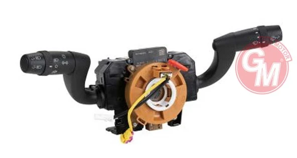 FAR SİNYAL SİLECEK KUMANDA KOL GRUBU FİAT DUCATO BOXER JUMPER 735756487-735756487-735602953 ürün görseli