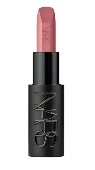 NARS Explicit Lipstick - Saten Bitişli Uzun Süre Kalıcı Ruj -Bare It All ürün görseli