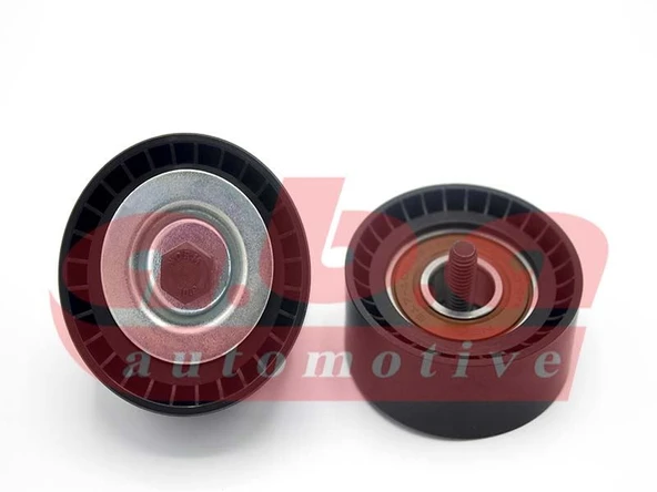 ALTERNATÖR GERGİ RULMANI TRANSIT CUSTOM V362 12>14 2.2 TDCI TEK RULMAN 1774527-BK2119A216AB ürün görseli