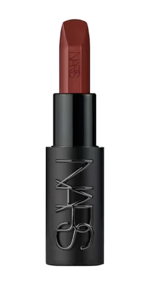 NARS Explicit Lipstick - Saten Bitişli Uzun Süre Kalıcı Ruj - On Top