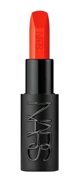 NARS Explicit Lipstick - Saten Bitişli Uzun Süre Kalıcı Ruj - Mischievous ürün görseli