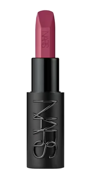 NARS Explicit Lipstick - Saten Bitişli Uzun Süre Kalıcı Ruj - After Party ürün görseli 1