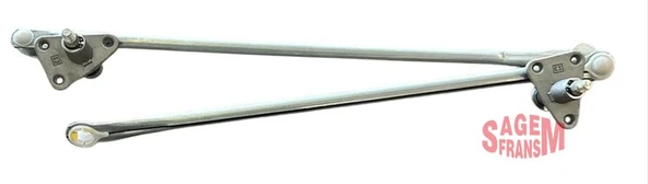 SİLECEK MEKANİZMASI MOTORSUZ ACCENT 94>99 9820022000 ürün görseli