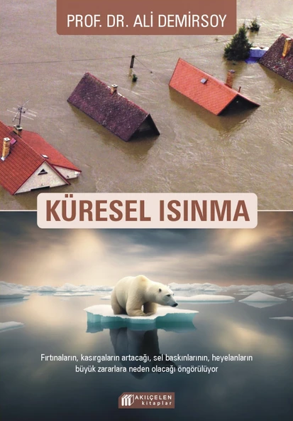 Küresel Isınma ürün görseli