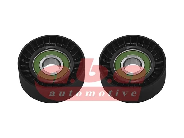 ALTERNATÖR GERGİ RULMANI GOLF5-JETTA-PASSAT-TIGUAN-POLO-A3 1.2-1.4 TSI BLG-BMY-CAXA-CBZA/B 03C145299C-1J0145299-03C145299Q ürün görseli