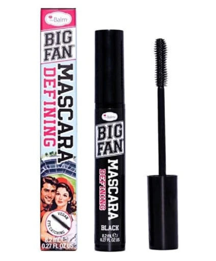 the Balm Big Fan Defining Maskara ürün görseli 1