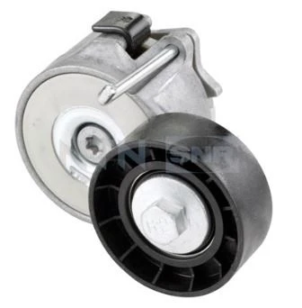 ALTERNATÖR GERGİ RULMANI KÜTÜKLÜ DOBLO-PALIO-ALBEA-SIENA-FIORINO-NEMO-BIPPER-PUNTO-FORD KA 1.3MTJ 1611424180-51821652-46819146 ürün görseli