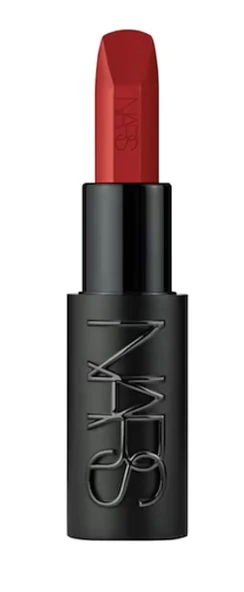 NARS Explicit Lipstick - Saten Bitişli Uzun Süre Kalıcı Ruj - Desirous ürün görseli 1