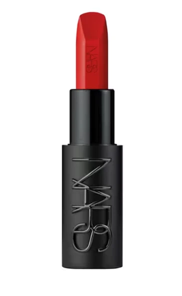 NARS Explicit Lipstick - Saten Bitişli Uzun Süre Kalıcı Ruj - Unauthorized ürün görseli