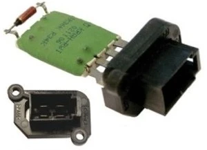 KALORIFER REZISTANSI TRANSIT T15 2.5TD 94 00 V184 2.0TDCI / 2.4TDCI 01 06 V347 V348 2.2TDCI 2.4TDC 3C1H18B647AA-4525162-98VW18B647 ürün görseli