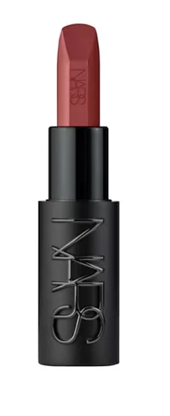 NARS Explicit Lipstick - Saten Bitişli Uzun Süre Kalıcı Ruj - No Rules ürün görseli