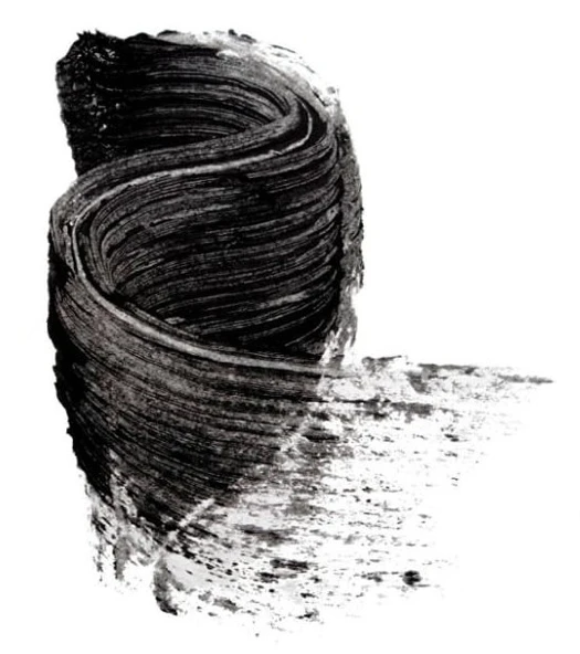 Physicians Formula Diamond Black Maskara - Resim 3