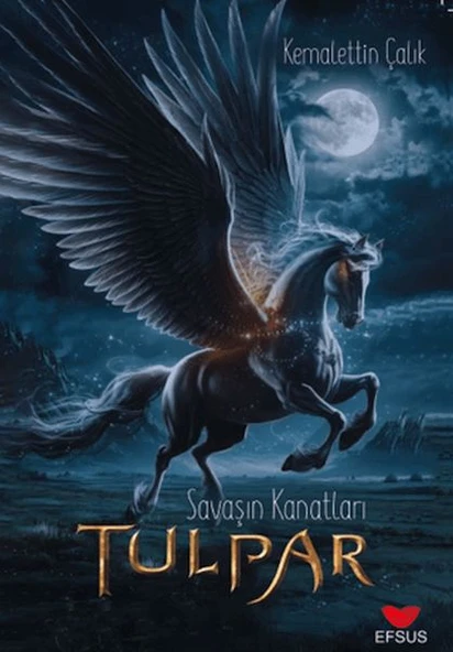 Tulpar ürün görseli