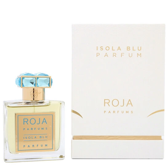 Roja Parfums Isola Blue EDP 50 ml Unisex Parfüm - 1