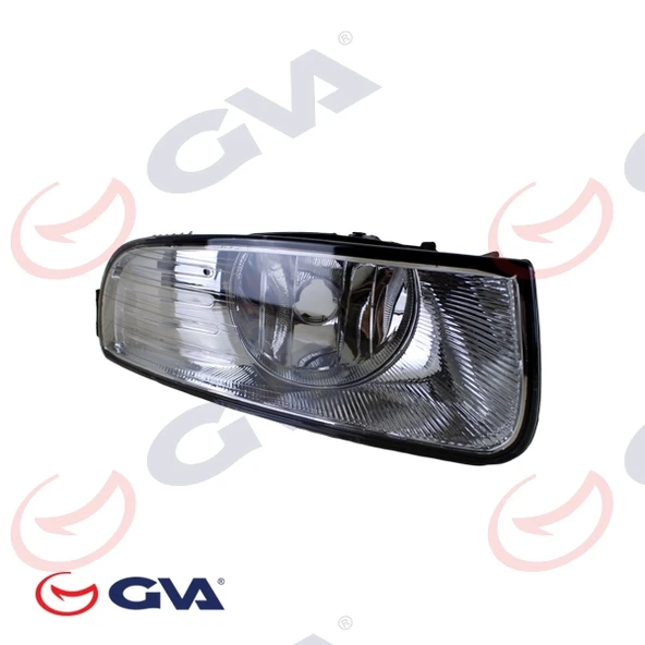 ÖN TAMPON SİS FARI BEYAZ SAĞ SUPERB 2009-2012 3T0941702 ürün görseli