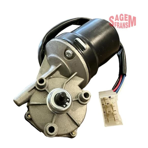 SİLECEK MOTORU FASILA M131 DKŞ 64300106 ürün görseli