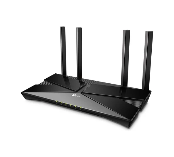 Tp-link Archer VX1800V Wi-fi 5 GHz 1201 Mbps Modem Router - 1