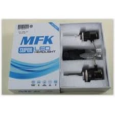 300-37 AMPÜL 12V H27 LED XENON SET CREE LED/ORJ. TEK DEVRE ürün görseli