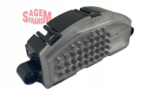 KALORİFER REZİSTANSI GOLF 7-PASSAT-TIGUAN-A3-SEAT LEON III 5Q0907521 ürün görseli